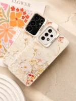 قاب SoCool Butterfly Bloom (کدC2248) - Image 5
