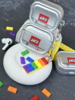 ایرپاد LEGO با آویز (کدa0330) - Image 4