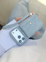 قاب Jeans Wallet (کدC2280) - Image 3