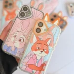 قاب Zootopia (کدC2298)