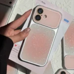 قاب Pink Shine Lens (کدC2305)