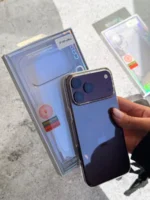 قاب iCe Guard فول طلق با پک (کدC2328) - Image 3