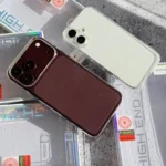 قاب iCe Guard فول طلق با پک (کدC2328)